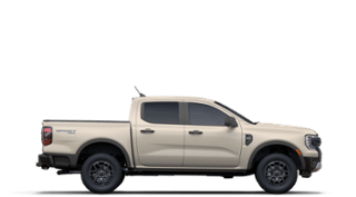 2025 Ford Ranger® External Image 1